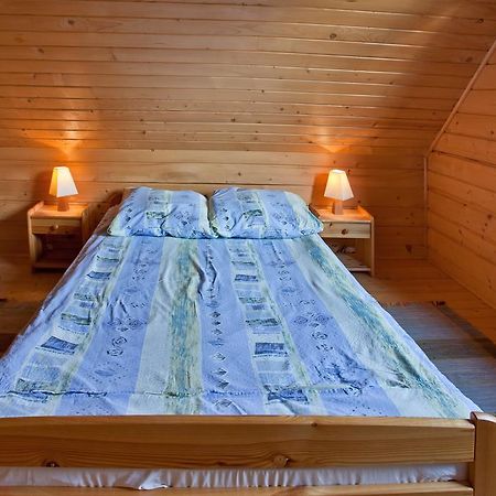 Domek Z Kominkiem W Krynicy Villa Krynica Zdroj Eksteriør billede