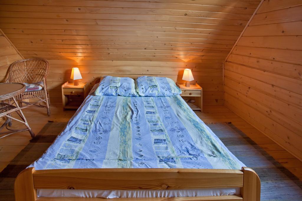 Domek Z Kominkiem W Krynicy Villa Krynica Zdroj Eksteriør billede